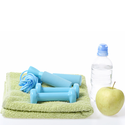 Experience Best Health and Wellness Amenities at Amrit to Rejuvenate Yourself