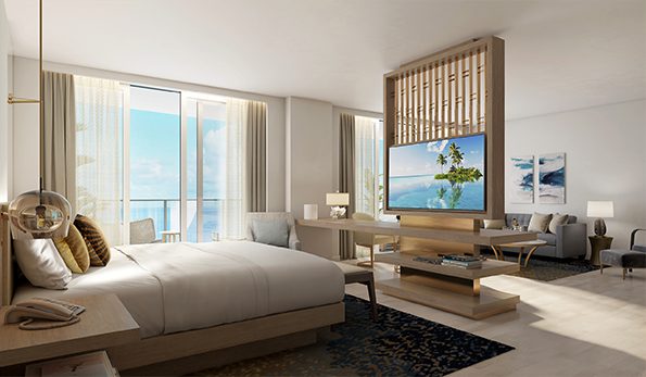 Palm Beach Luxury Resort