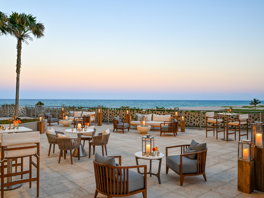 New luxury wellness resort opens in Florida’s Palm Beach