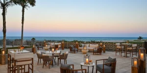 Amrit Ocean Wellness Resort Florida Singer Island Opening